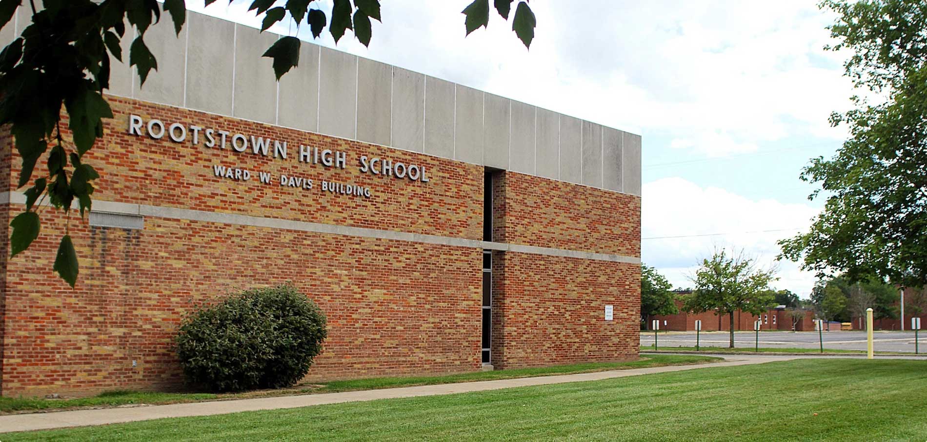 Student Information Rootstown High School Rootstown Local Schools