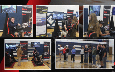 RHS Save a Life Tour