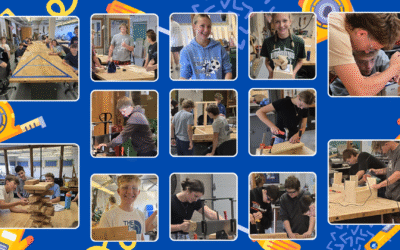 Industrial Arts & General Maintenance