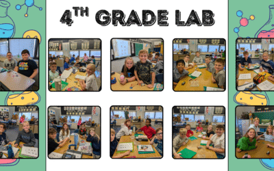 4th Grade Science Lab