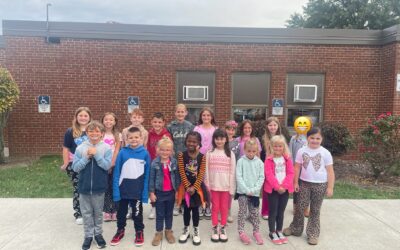 Fire Safety Poster Winners