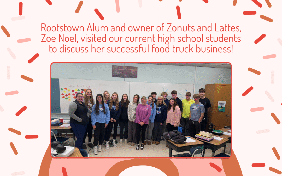 Life Discovery at RHS