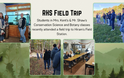 Botany & Conservation Science Field Trip