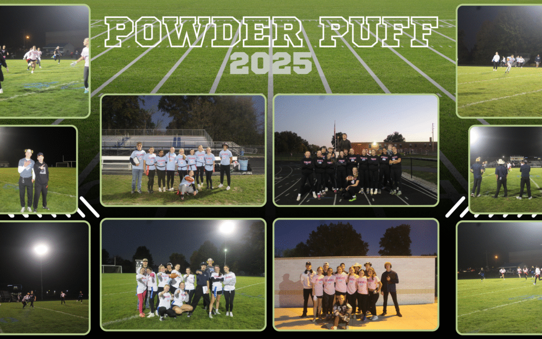 RHS Powder Puff