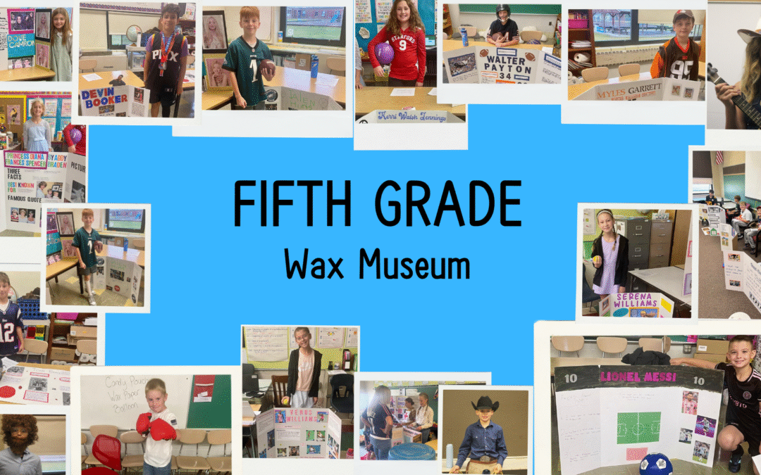 RES Wax Museum