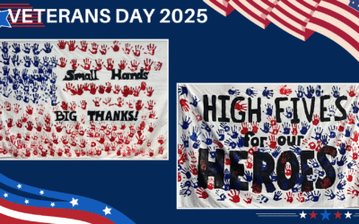 Veterans Day 2025