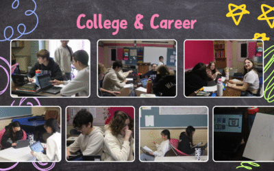 College & Career Activity