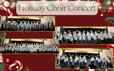 Holiday Choir Concert