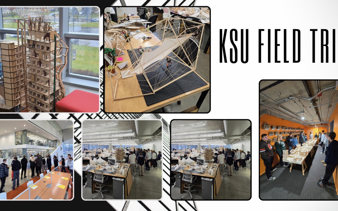 KSU Field Trip
