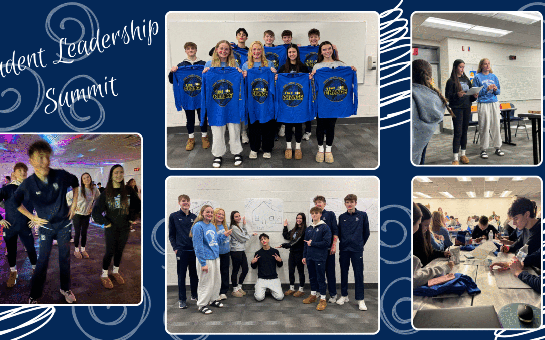 Student Leadership Summit