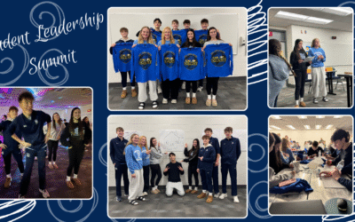 Student Leadership Summit