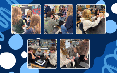 9th Grade Guidance Lesson