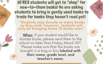 RES Book Swap