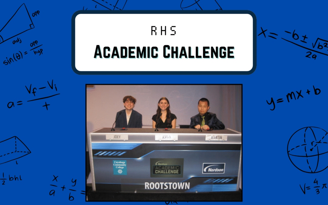 RHS Quiz Bowl