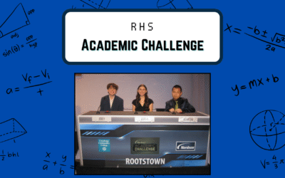 RHS Quiz Bowl