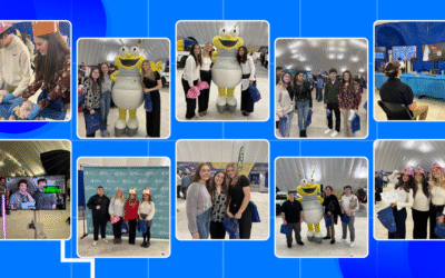 JA Inspire Field Trip