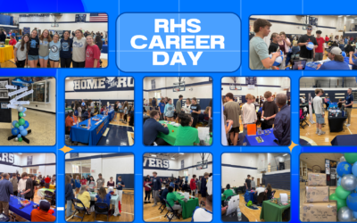 RHS Career Day