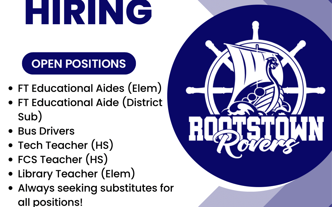 Job Openings