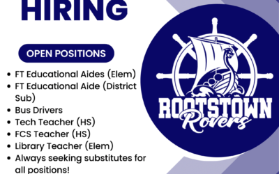 Job Openings