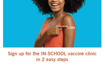 Fall Vaccine Clinic- RMS & RHS