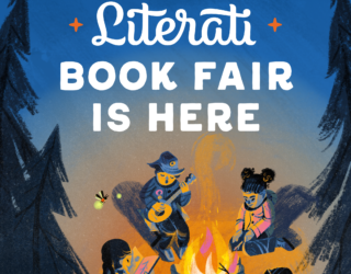 2026 Book Fair